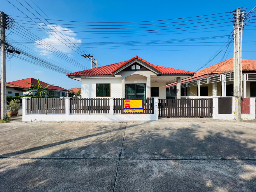 Single house Chon Buri Si Racha Bueng 3056000