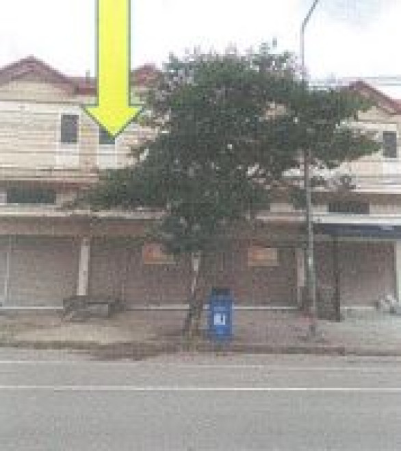 Commercial building Sakon Nakhon Mueang Sakon Nakhon That Choengchum 2310000