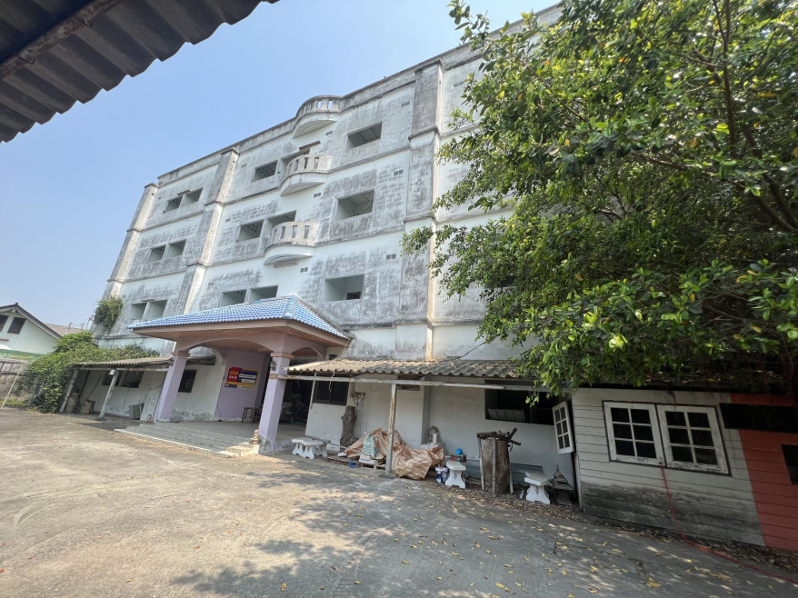 Condominium Nakhon Pathom Kamphaeng Saen Thung Kraphang Hom 12460000