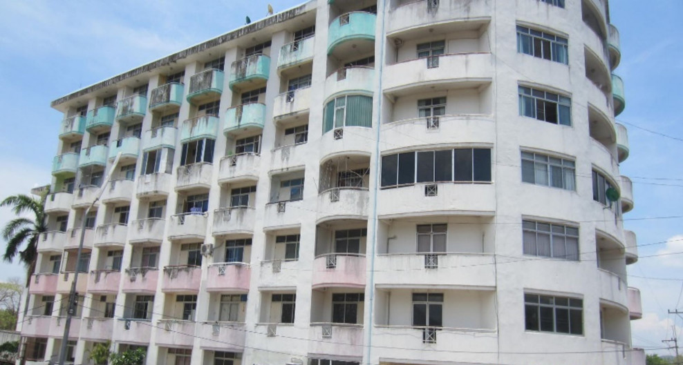 คอนโด อาคารชุดเพชรไพลิน กาญจนบุรี เมืองกาญจนบุรี ท่ามะขาม 288000
