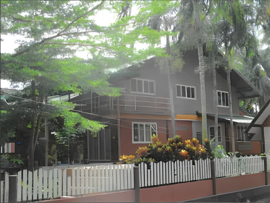 บ้านเดี่ยว ราชบุรี ปากท่อ วัดยางงาม 3970000