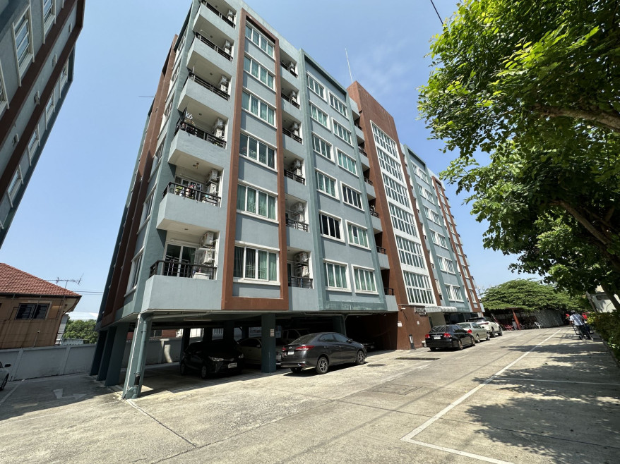 Condominium Nonthaburi Bang Yai Bang Len 1051000