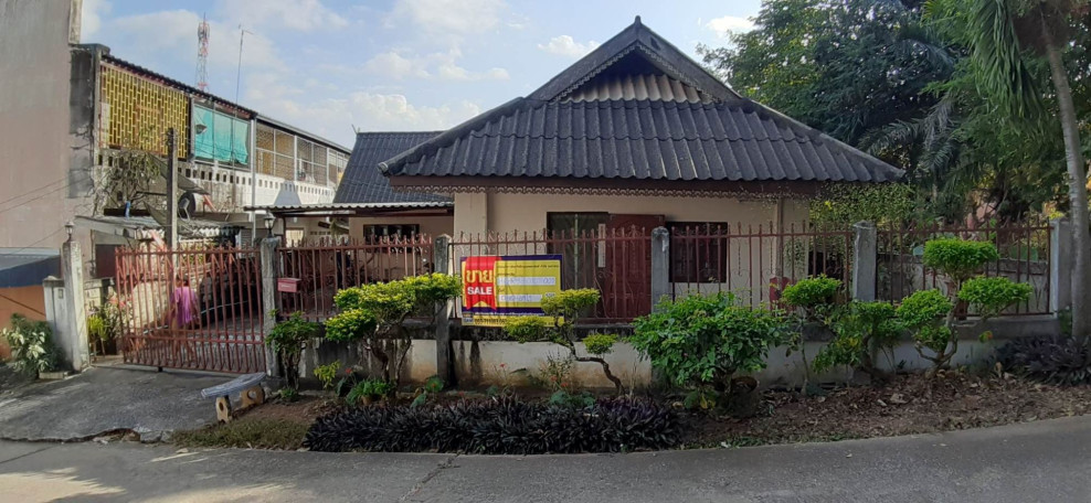 Single house Chiang Rai Phaya Mengrai Mengrai 972000