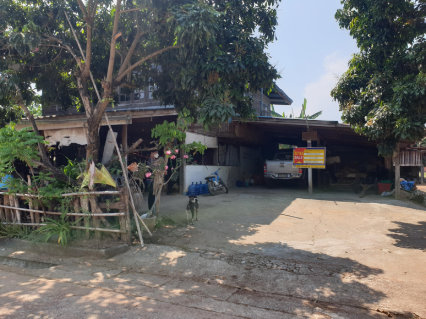 Single house Nong Bua Lam Phu Si Bun Rueang Non Sa-At 1121000