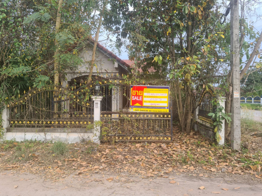 Single house Nong Bua Lam Phu Mueang Nong Bua Lam Phu Nong Bua 1365000