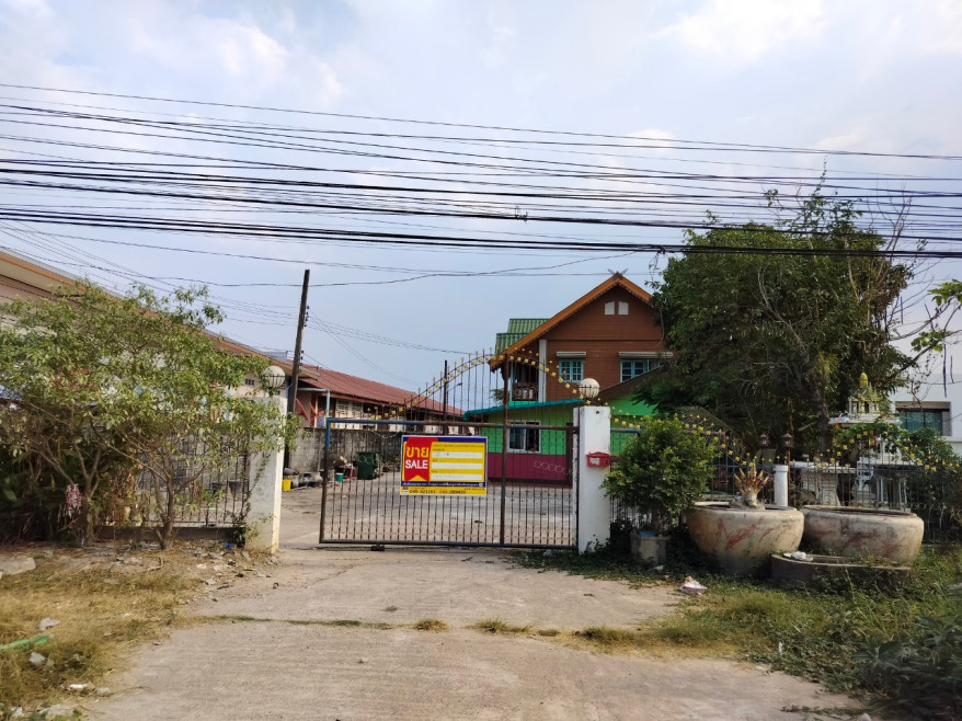 Single house Ubon Ratchathani Warin Chamrap Saen Suk 6750000