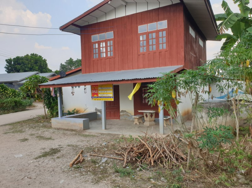 Single house Loei Wang Saphung Pha Noi 2064000