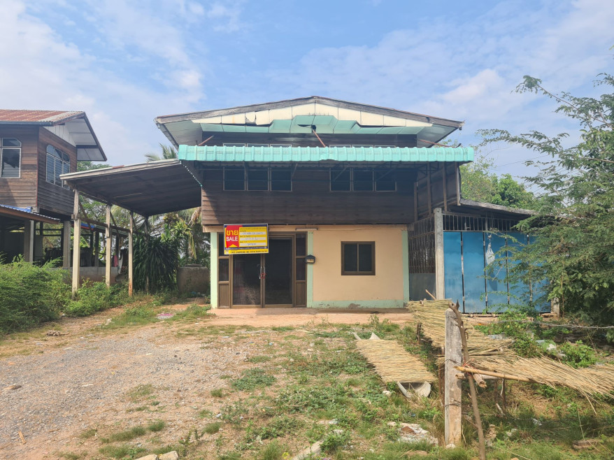 Single house Nong Bua Lam Phu Si Bun Rueang Nong Bua Tai 765000