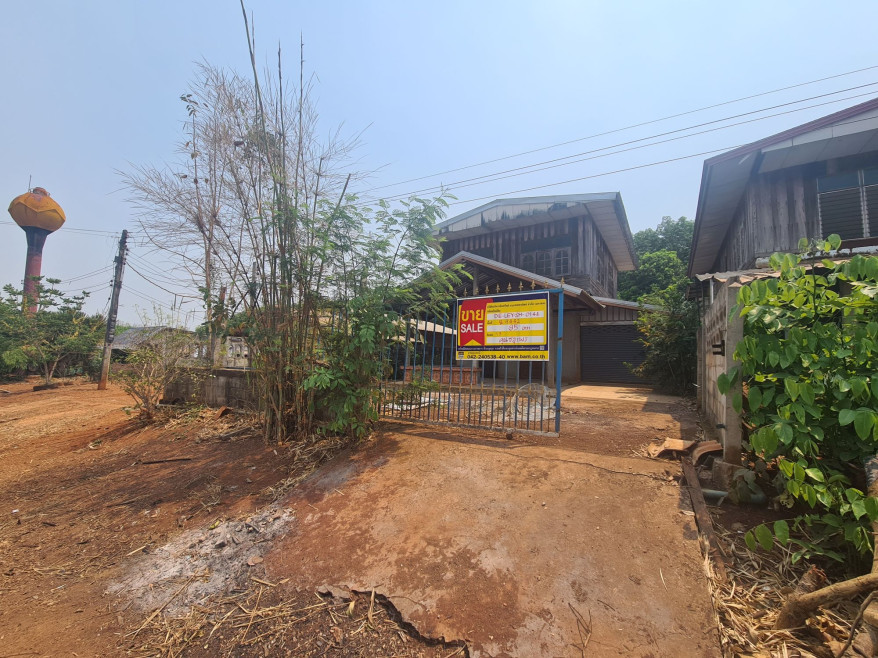 Single house Loei Na Duang Tha Sa-At 1055000
