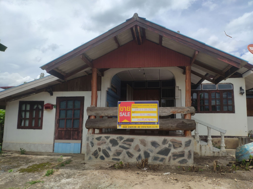 Single house Loei Tha Li A Hi 1349000