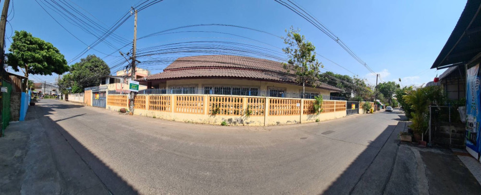 Single house Udon Thani Mueang Udon Thani Nong Bua 6329000