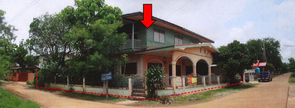 Single house Udon Thani Sang Khom Sang Khom 1312000
