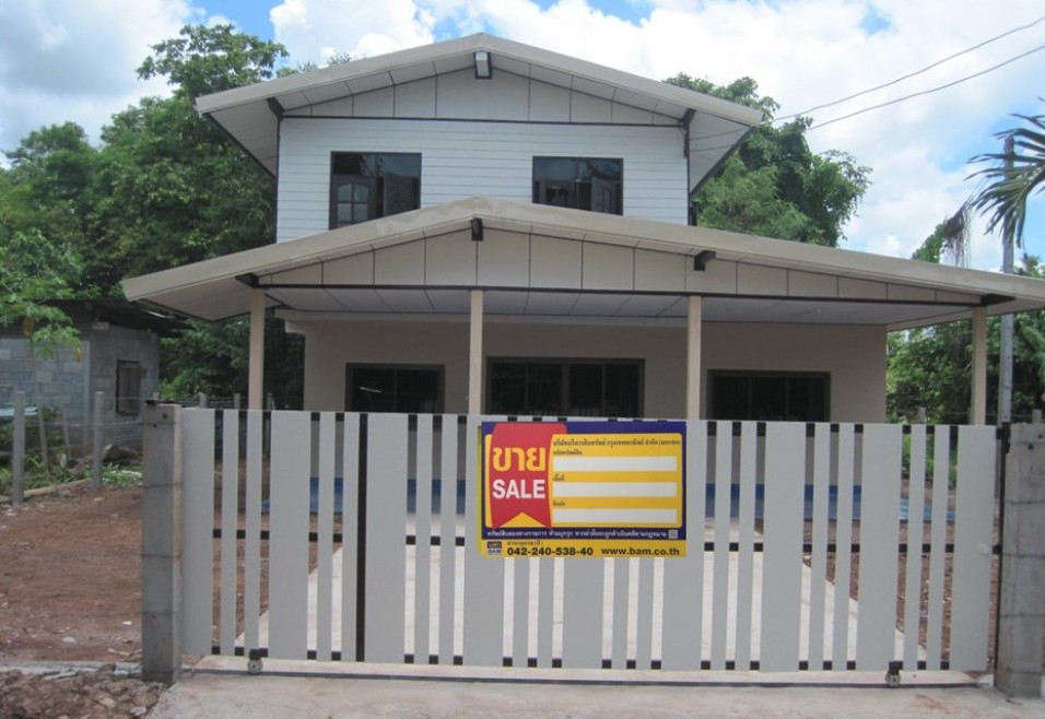 Single house Udon Thani Prachak-Sinlapakhom Na Muang 769000