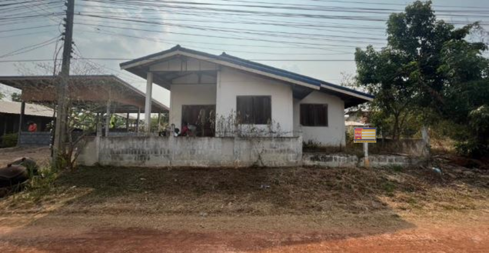 Single house Udon Thani Ban Dung Om Ko 532000