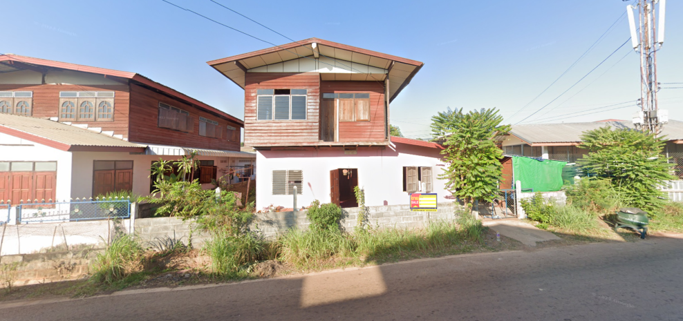 Single house Udon Thani Chai Wan Nong Lak 475000