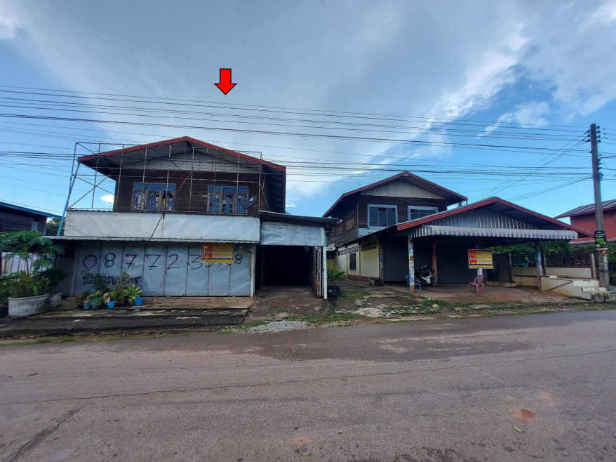 Single house Udon Thani Si That Si That 1002000