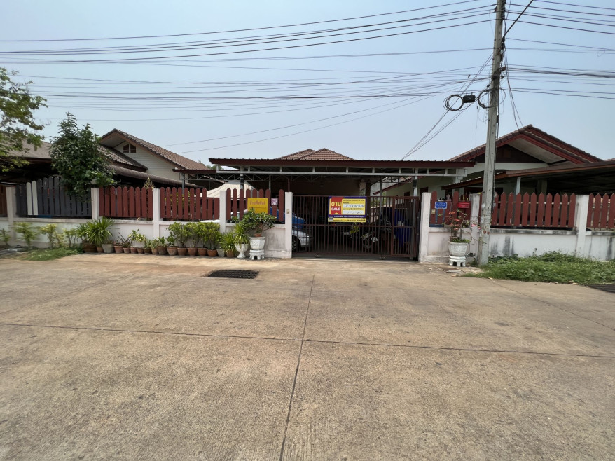 Single house Nakhon Sawan Takhli Ta Khli 1595000