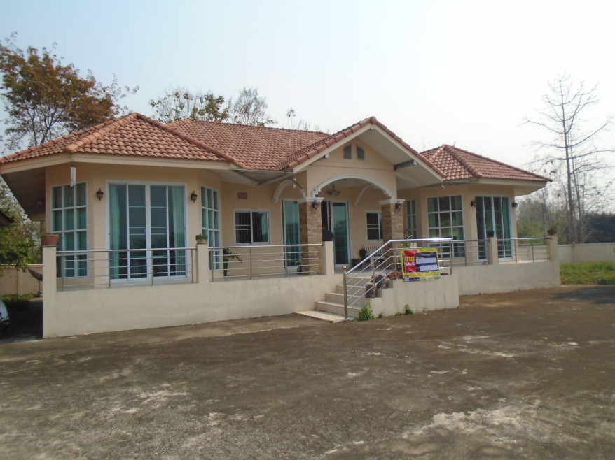 Single house Lampang Ko Kha Wang Phrao 3038000