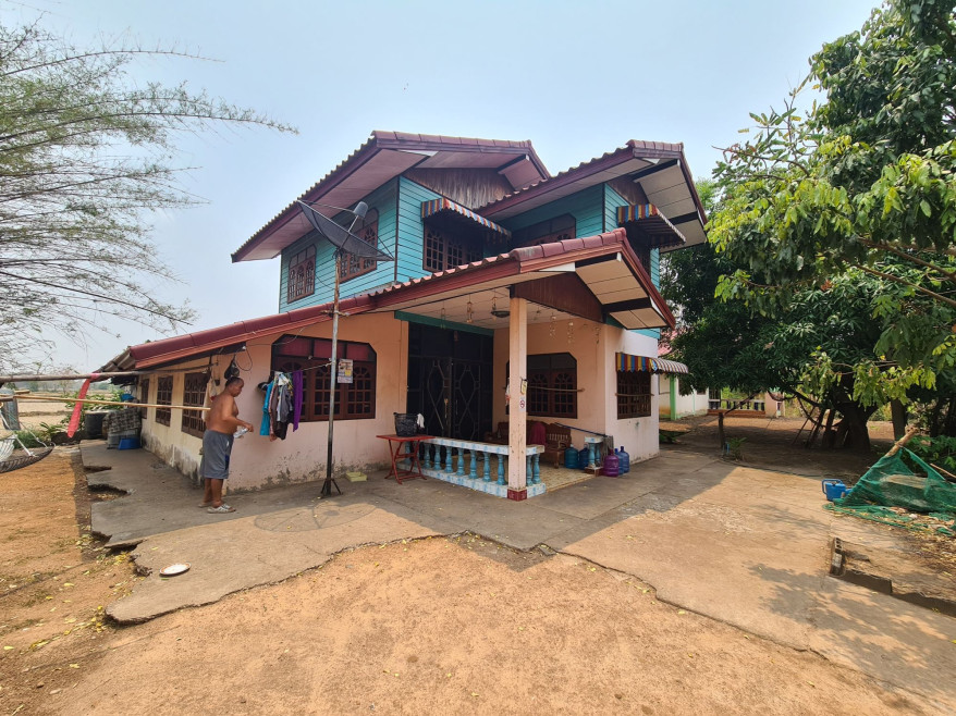 Single house Sakon Nakhon Sawang Daen Din Sai Mun 2153000
