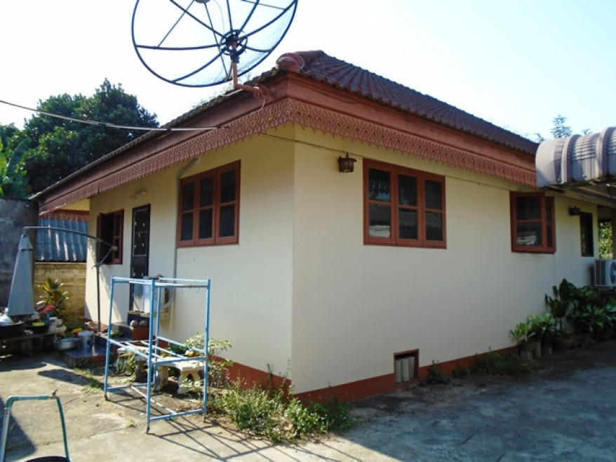 Single house Lampang Mueang Lampang Wiang Nuea 3193000