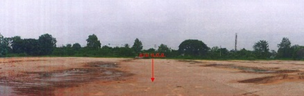 Residential land/lot Uttaradit Tron Nam Ang 5776000