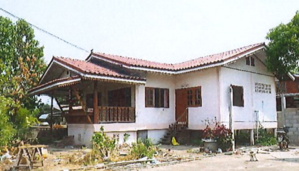 Single house Phitsanulok Wang Thong Wang Thong 1258000