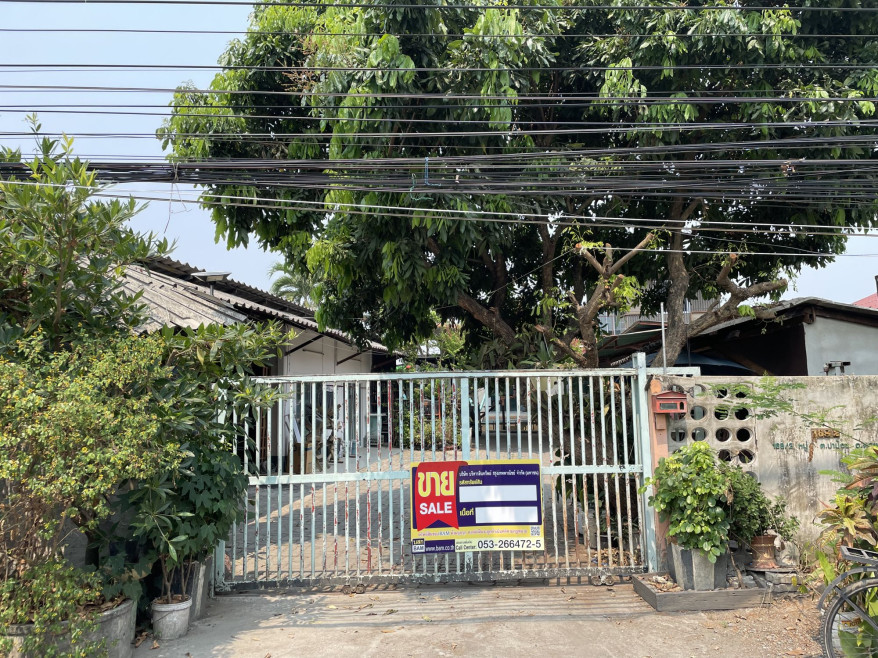 Single house Chiang Mai Doi Saket Pa Pong 2793000