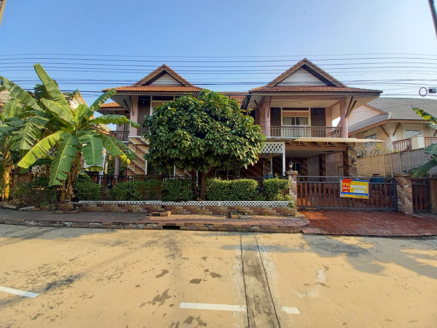 Single house Samut Sakhon Mueang Samut Sakhon Phanthai Norasing 7350000