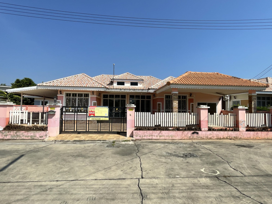 Single house Prachuap Khiri Khan Pran Buri Wang Phong 3045000