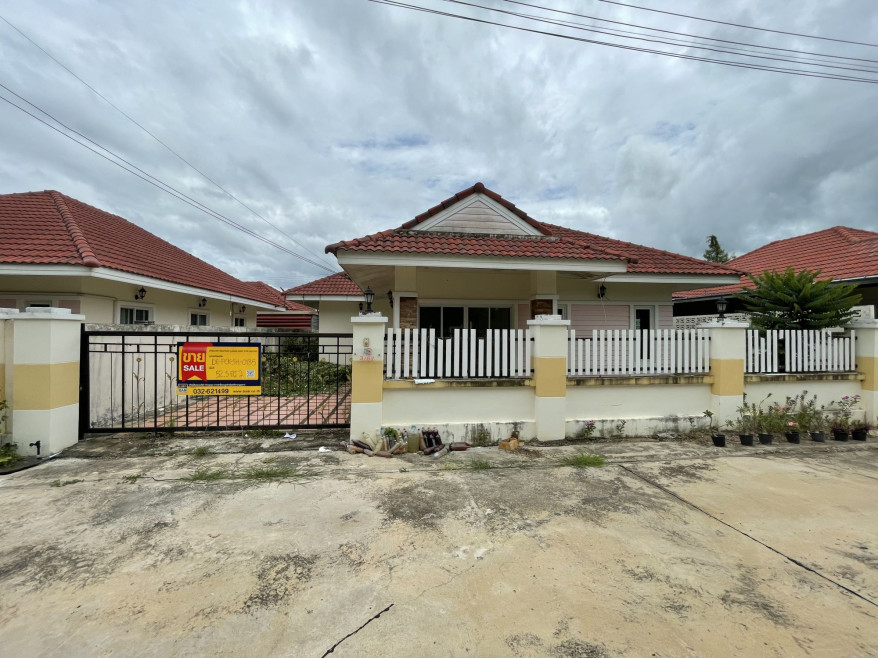 Single house Prachuap Khiri Khan Pran Buri Khao Noi 2363000