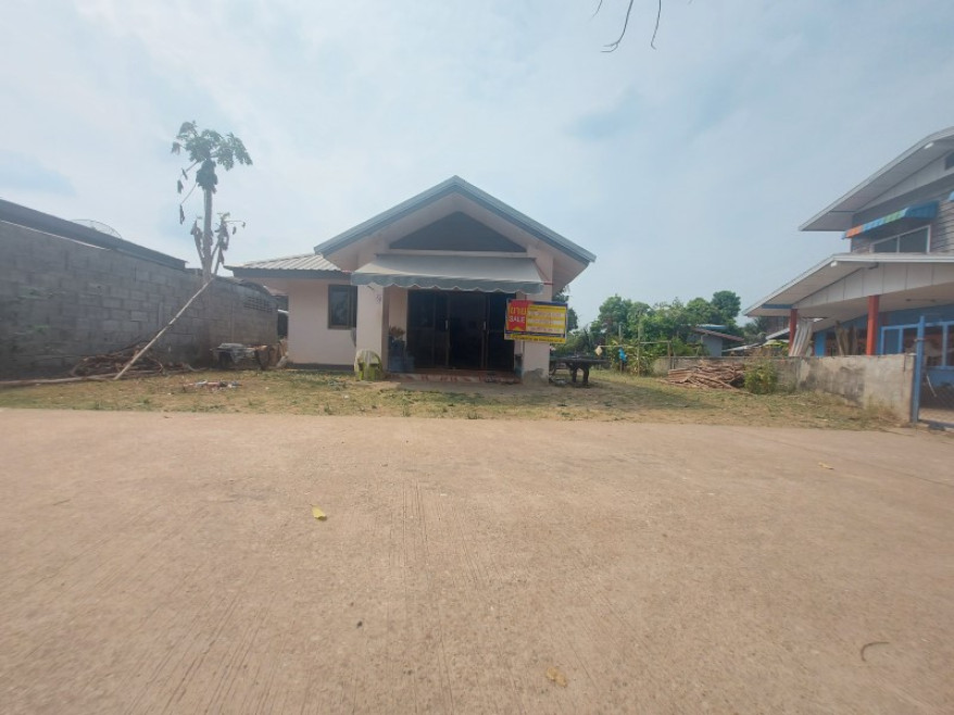 Single house Sakon Nakhon Sawang Daen Din Kho Tai 639000
