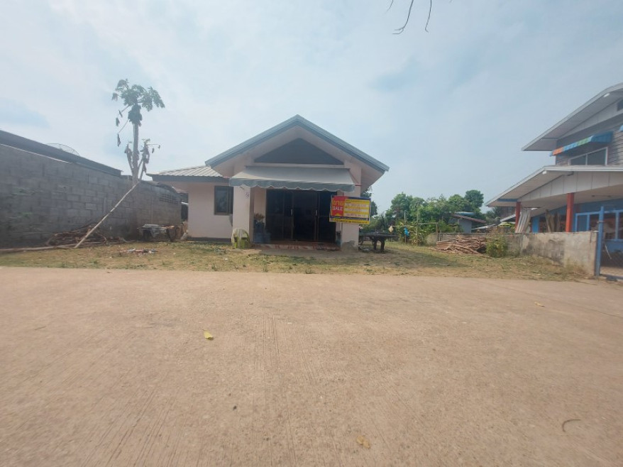 Single house Sakon Nakhon Sawang Daen Din Kho Tai 665000