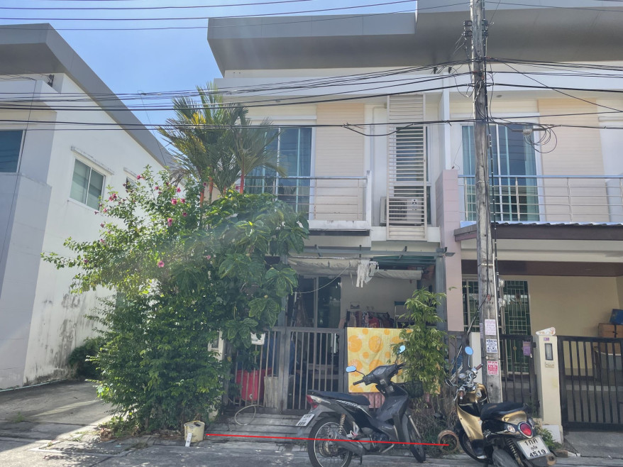 Townhouse Phuket Mueang Phuket Talat Yai 2730000