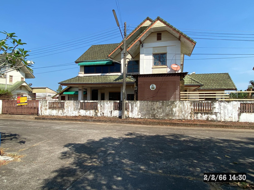 Single house Chumphon Mueang Chumphon Tak Daet 4200000