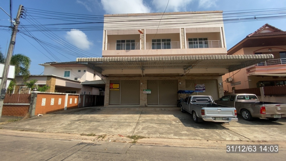 Commercial building Chumphon Mueang Chumphon Na Thung 3960000