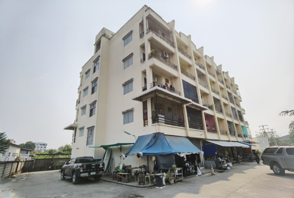 Condominium Phra Nakhon Si Ayutthaya Wang Noi Phayom 273000