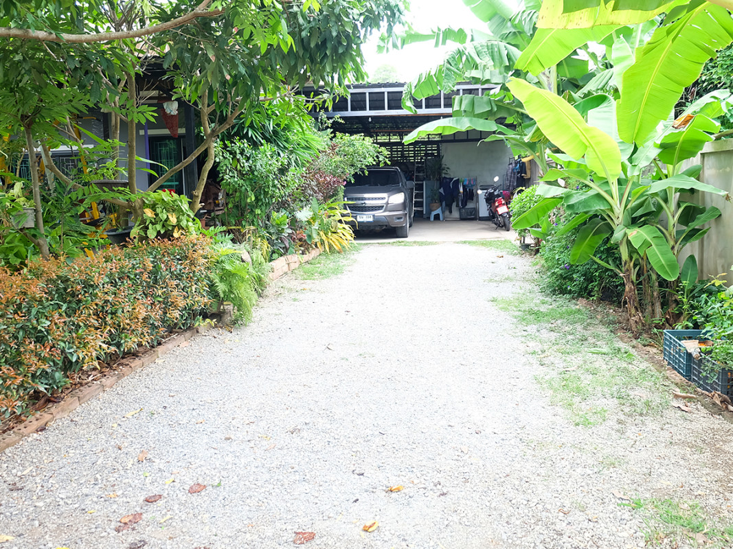 บ้านเดี่ยว ชลบุรี สัตหีบ พลูตาหลวง 3490000