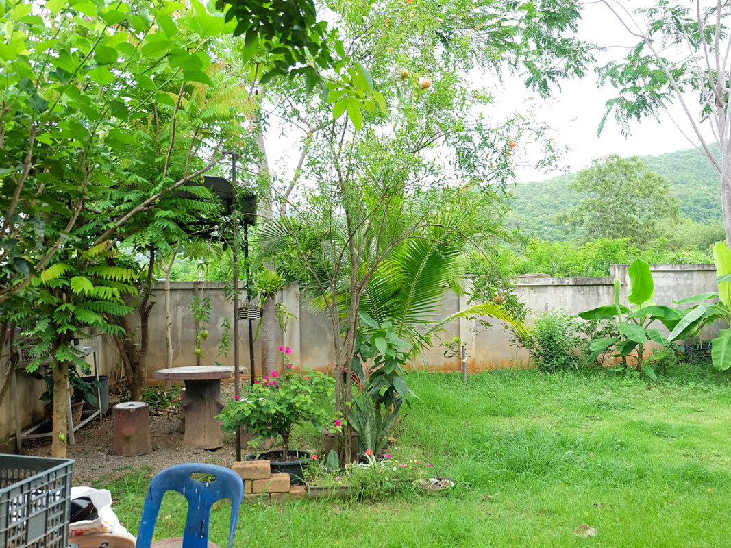 บ้านเดี่ยว ชลบุรี สัตหีบ พลูตาหลวง 3490000