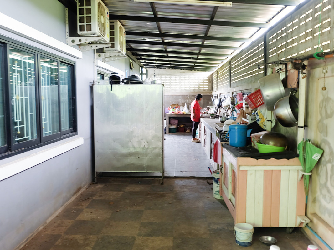 บ้านเดี่ยว ชลบุรี สัตหีบ พลูตาหลวง 3490000