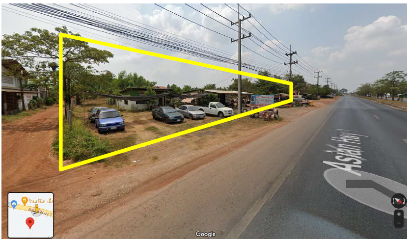 ที่ดินเปล่า นครปฐม นครชัยศรี ศรีษะทอง 136010000