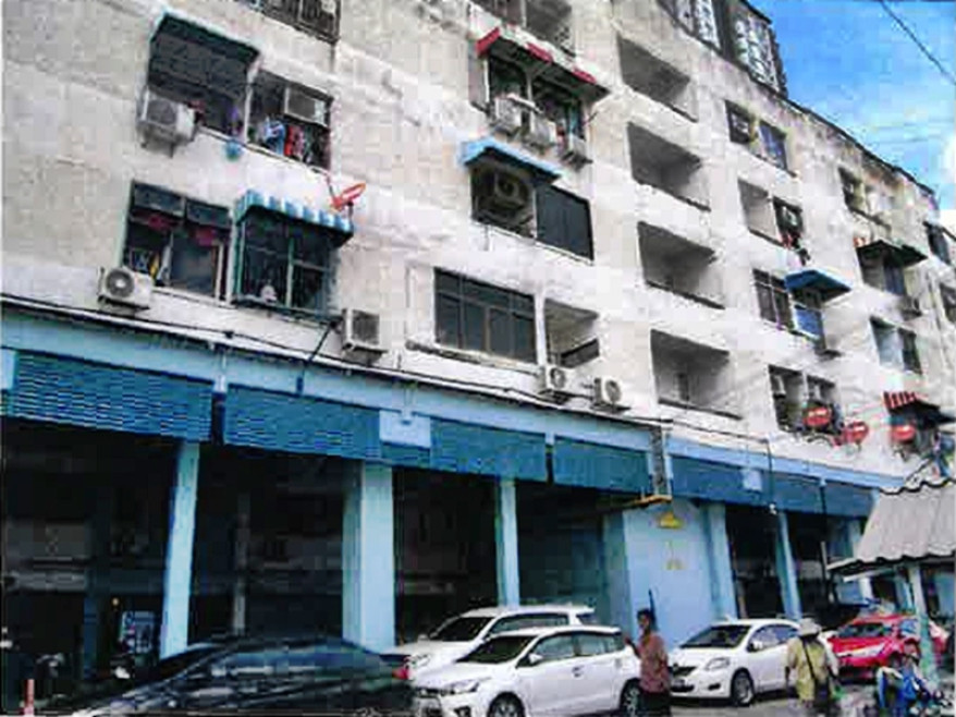 Condominium Bangkok Bang Sue Bang Sue 501072