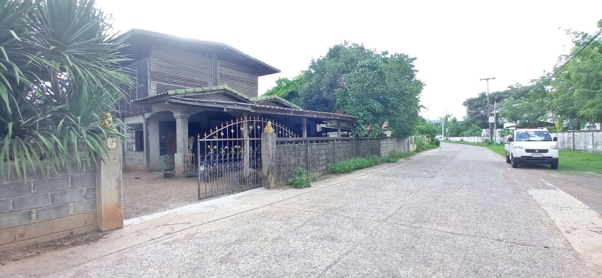 บ้านเดี่ยว มหาสารคาม กันทรวิชัย โคกพระ 1337666