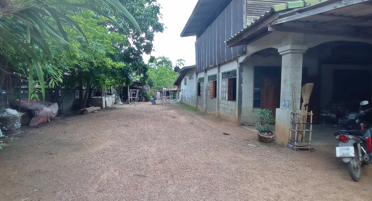 บ้านเดี่ยว มหาสารคาม กันทรวิชัย โคกพระ 1337666