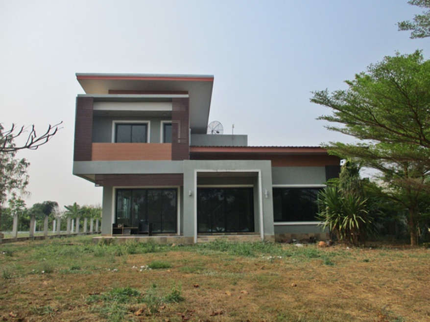 Single house Prachuap Khiri Khan Hua Hin Hin Lek Fai 2816000