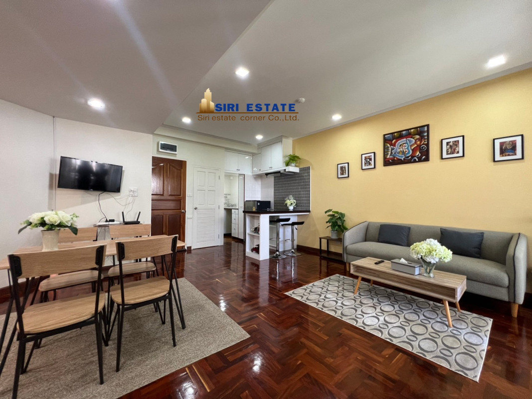 Condominium Chon Buri Bang Lamung Na Kluea 3200000