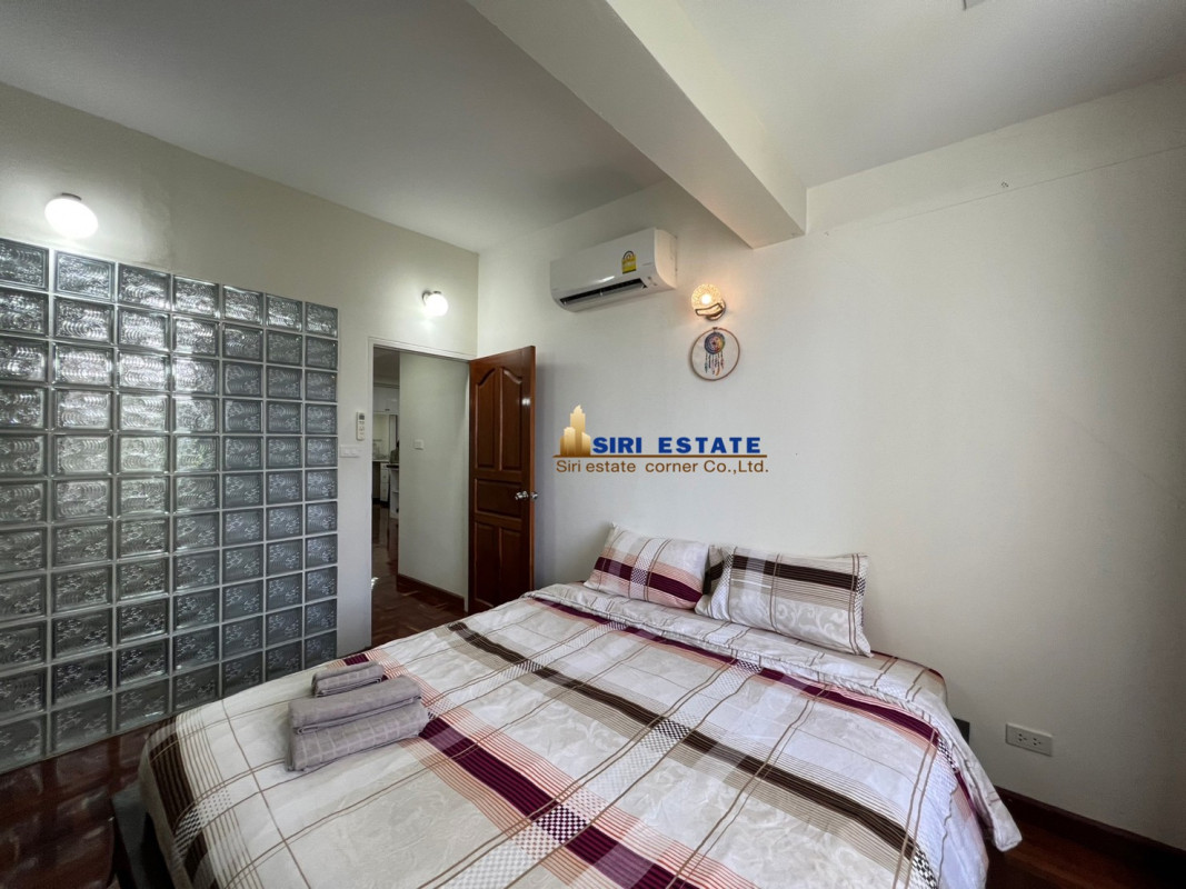 Condominium Chon Buri Bang Lamung Na Kluea 3200000