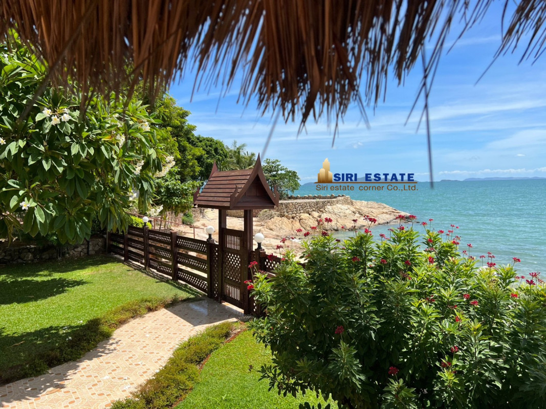 Condominium Chon Buri Bang Lamung Na Kluea 3200000