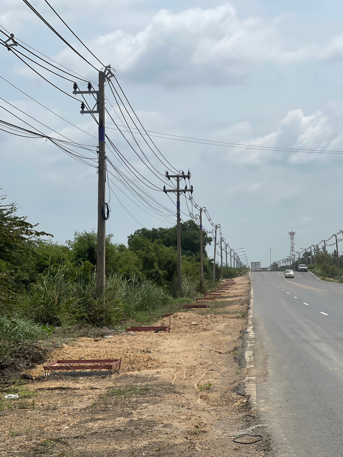 ที่ดินเปล่า ฉะเชิงเทรา เมืองฉะเชิงเทรา คลองอุดมชลจร 80874000