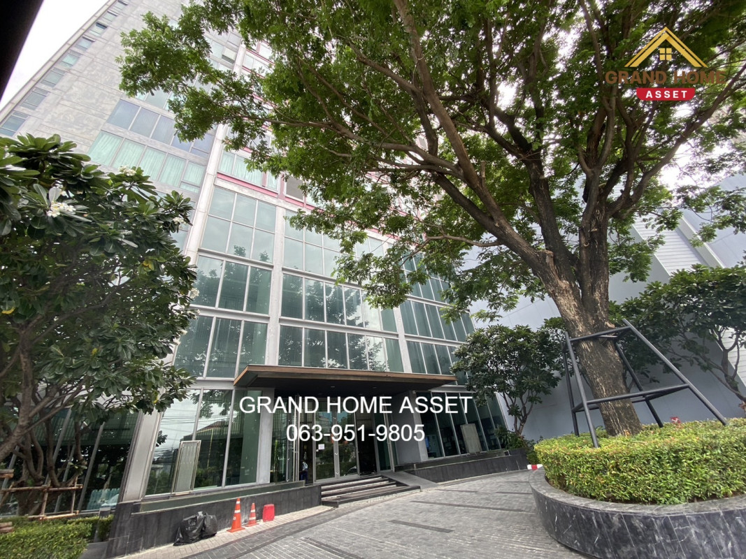 คอนโด แวนเทจ รัชวิภา กรุงเทพมหานคร จตุจักร ลาดยาว 5300000