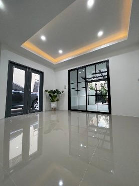 ทาวน์เฮ้าส์ - กรุงเทพมหานคร บึงกุ่ม นวลจันทร์ 2990000